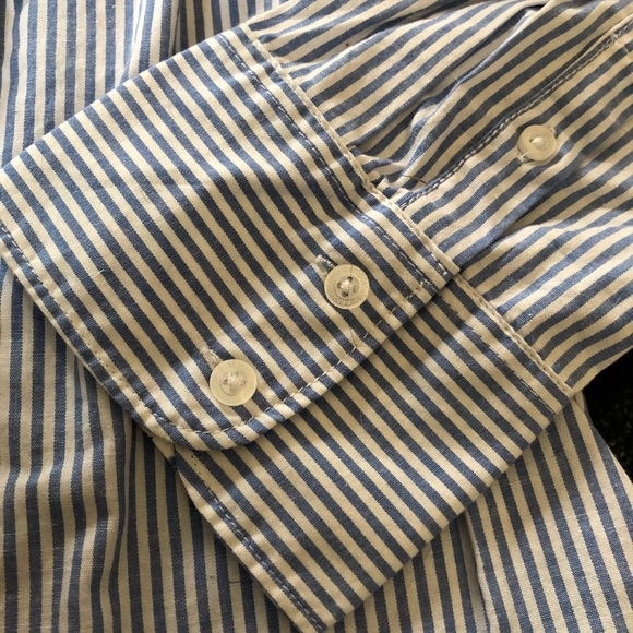 Aeropostale Button Up - Picture 5 of 5